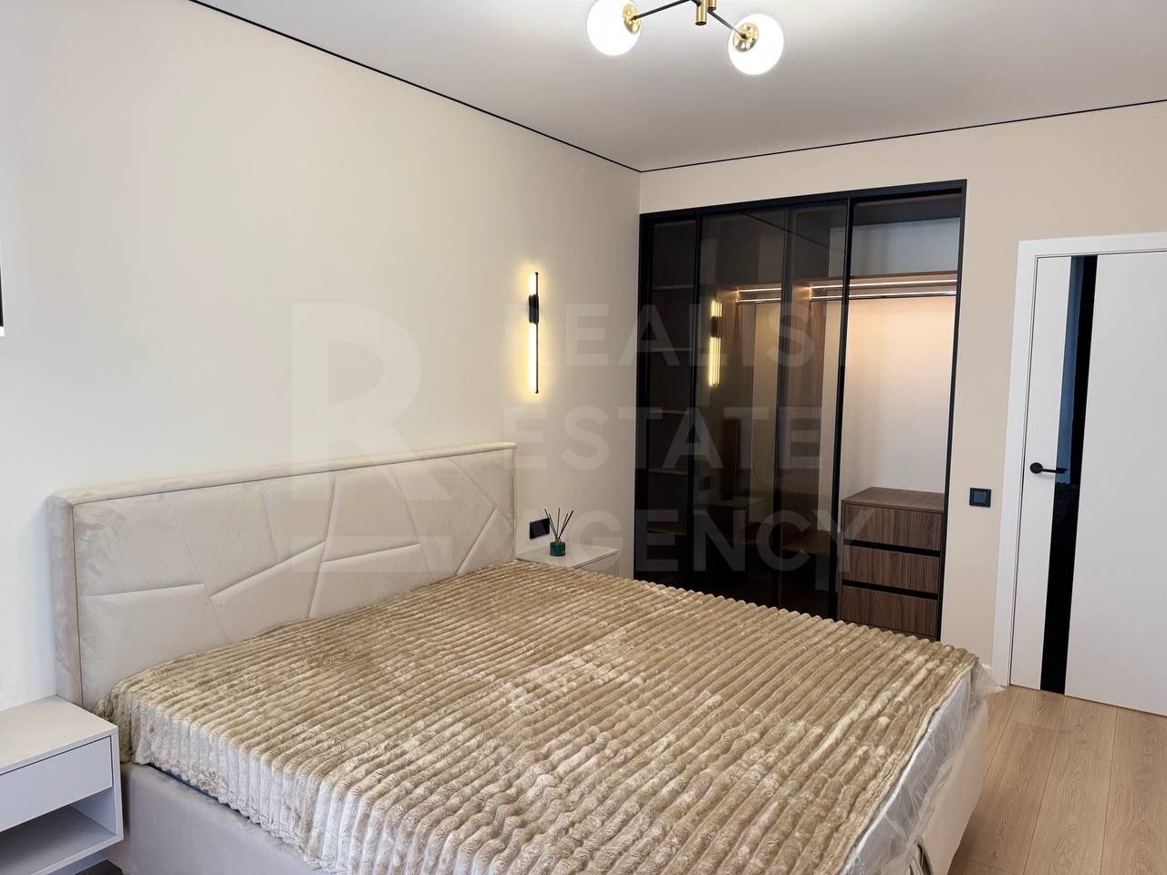 Vânzare, apartament, 1 cameră str. Ialoveni, Telecentru - Poză 4