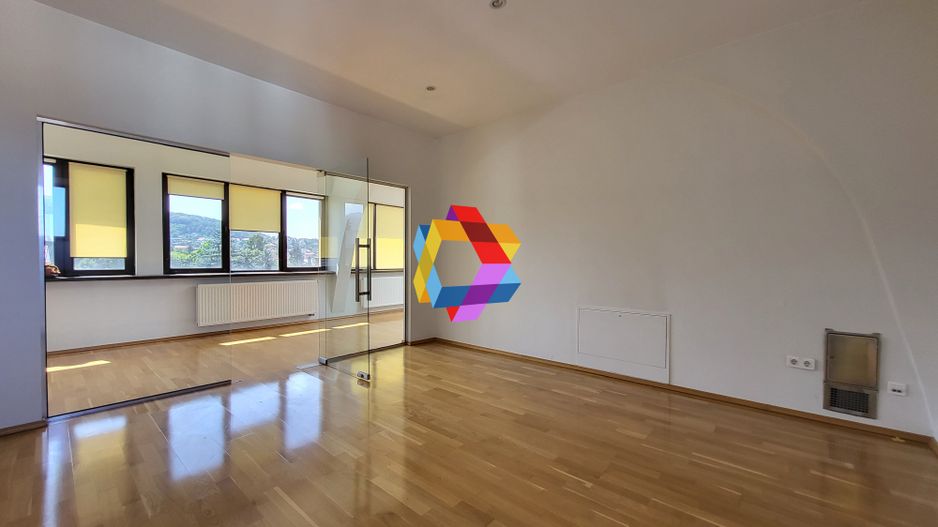 Spatiu de birouri - 457 mp # plus-imo.ro - Poză 8