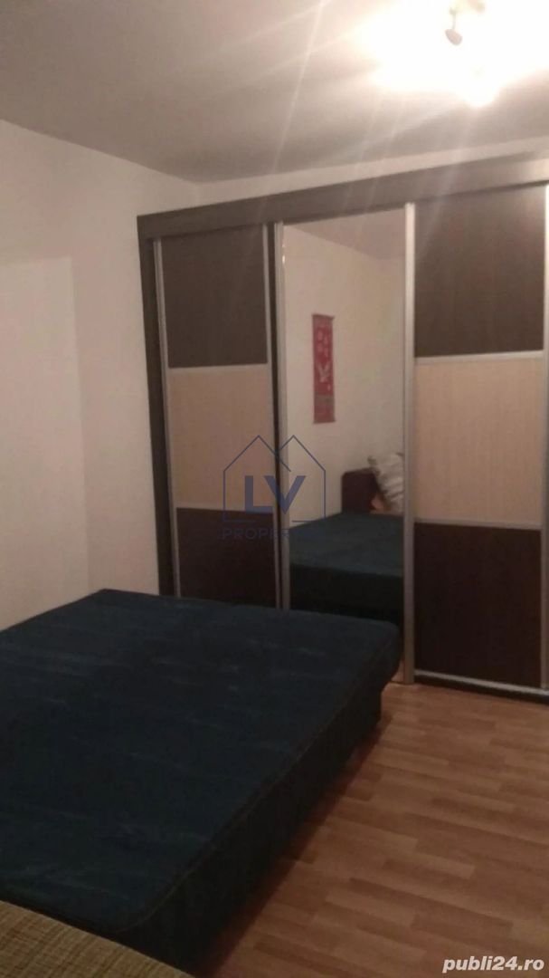 VANZARE GARSONIERA | ZONA OBOR - Poză 2