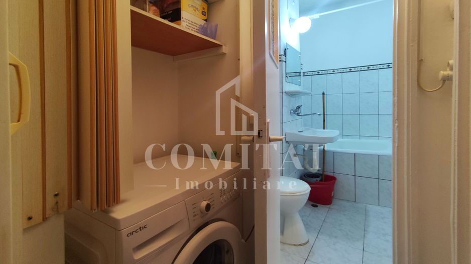 Apartament cu 2 camere | Cartier Mănăștur -Baza Sportivă „La Terenuri” - Poză 12