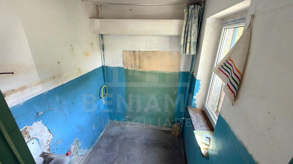 Apartament 2 camere Parter Valea Rosie 28mp -teava de gaze - Poză 5