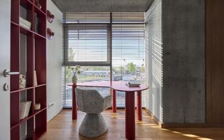 3 camere | Etaj 1 | vedere Lacul Floreasca | design luxury - Poză 9