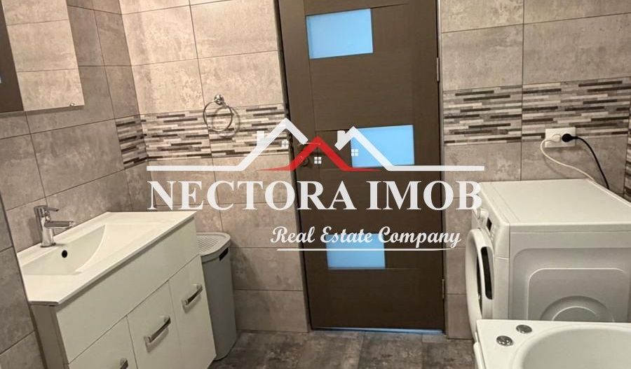 NECTORA IMOB-Apartament 2 camere, Str. Lapusului, Nevis, 52 mp, Utilat - Poză 6
