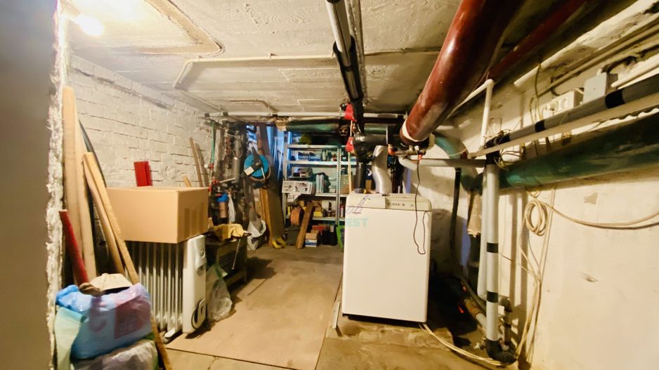 Apartament tip duplex in vila cu gradina - Poză 10