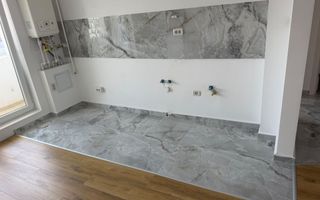 Apartament 2 camere 38 mp – Weiner Palada, Militari Residence – prima închiriere - Poză 3