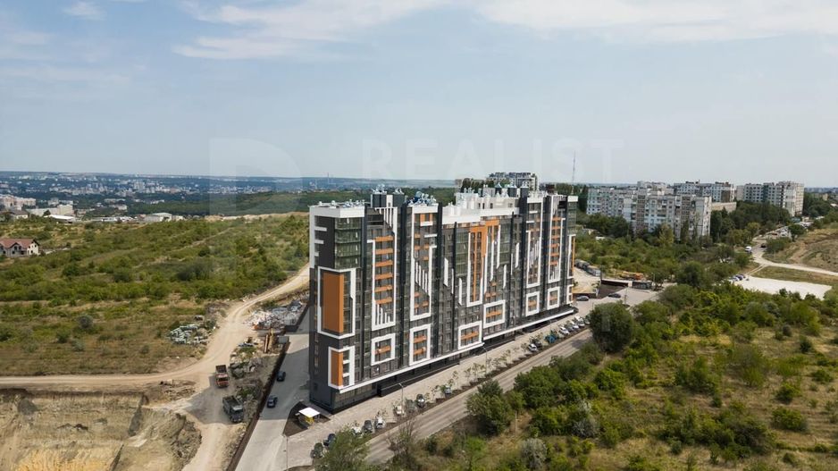 Vânzare, apartament, 2 camere, str. Ialoveni, Telecentru - Poză 38