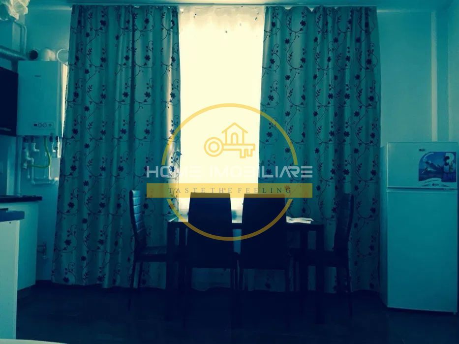 Apartament cu 1 camera/ 27mp/ zona Tatarasi - Poză 6
