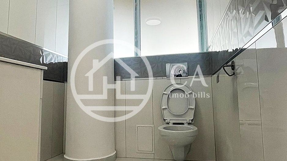 Spatiu comercial de inchiriat in zona Cetatii, Oradea - Poză 4