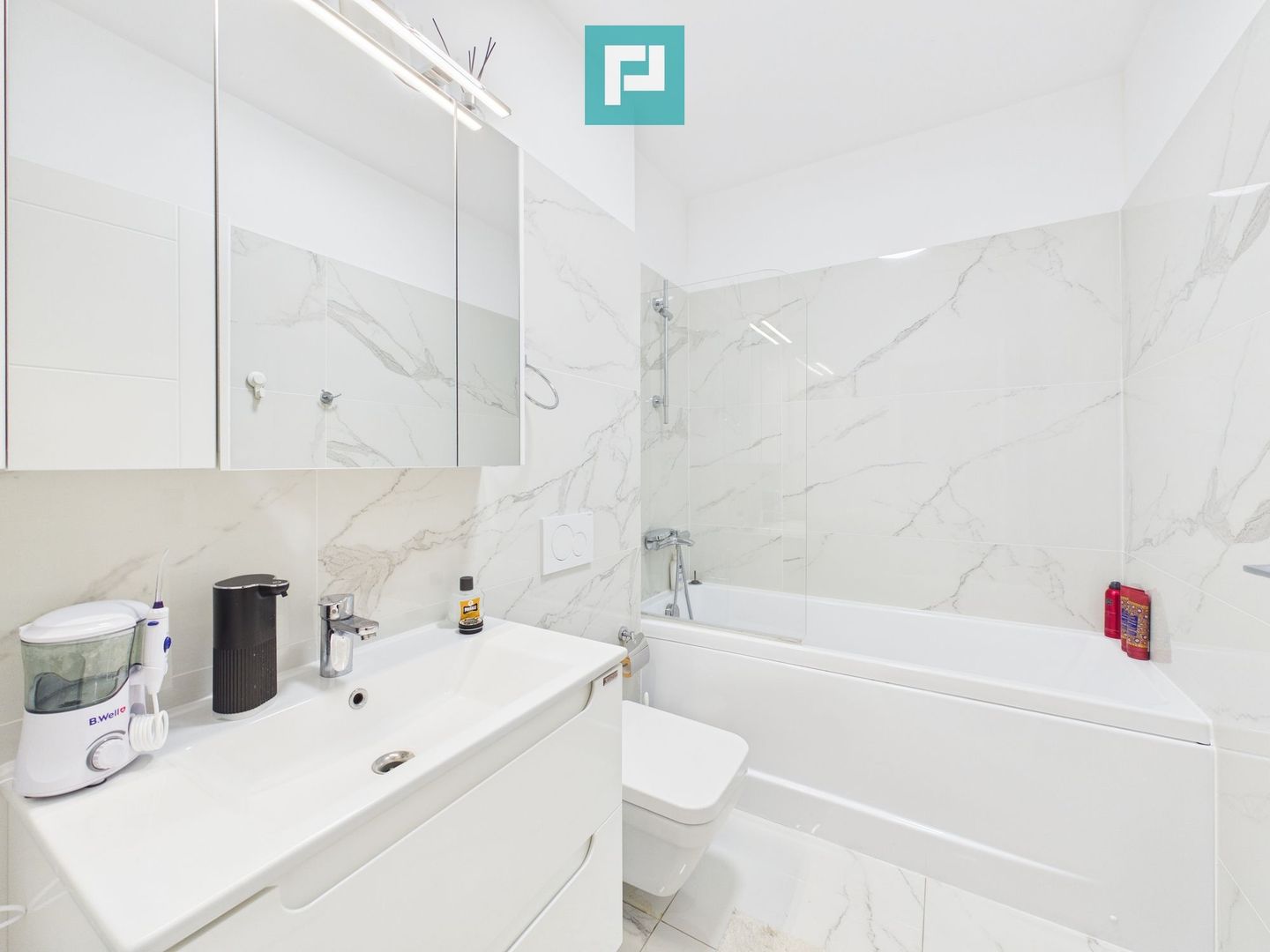 Apartament 3 camere modern – Grand Park Pipera - Poză 7