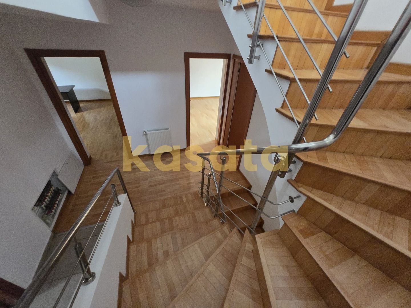 Vila 6 dormitoare I 252 utili I garaj I Pipera OMV - Poză 12