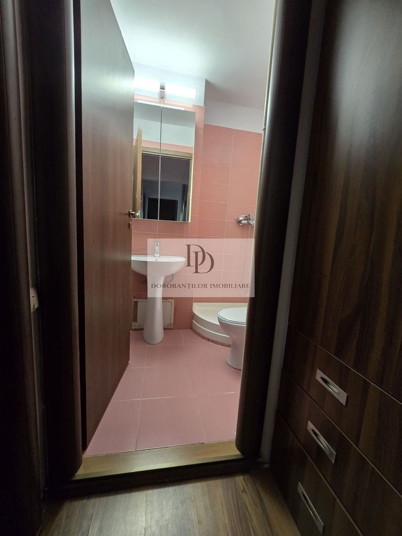 Inchiriere 4 camere | 2 bai | Parcare | Gheorgheni-zona Piata Cipariu - Poză 13