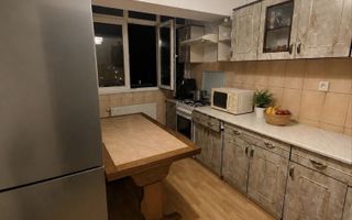 Apartament 4 camere, 95 mp, zona Mircea Cel Bătrân, bloc A1, Iași - Poză 7