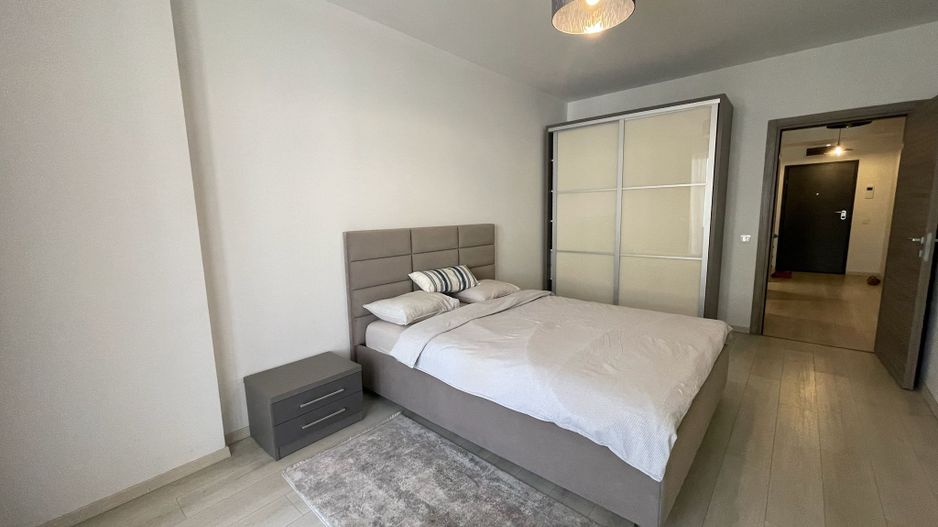 AP. 3 CAMERE - SOHO UNIRII, MASINA DE SPALAT VASE, PARCARE, METROU - Poză 6