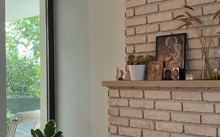 Duplex modern,  curte generoasă, complet mobilat și utilat. - Poză 3