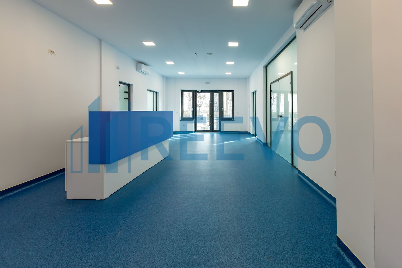 Spațiu comercial de închiriat, Ioniță S. Sturza, Bacău - Poză 11