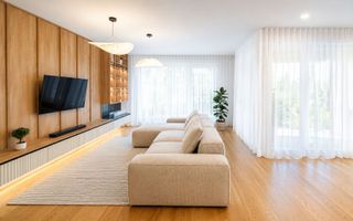 VILA ULTRA LUX PIPERA GATED COMMUNITY | - Poză 3