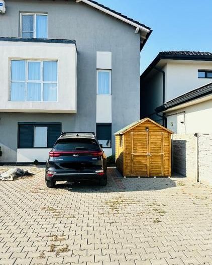 Giroc-Vatra satului | 2 Camere | Mobilat si utilat | 2 Locuri parcare - Poză 12