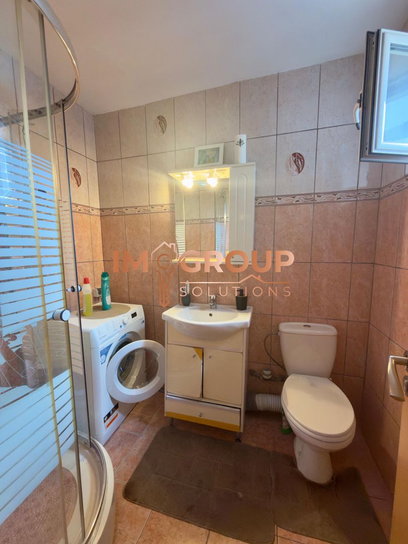 TUDOR VLADIMIRESCU - FARA RISC - BLOC 1979 - APARTAMENT CU 2 CAMERE - Poză 8