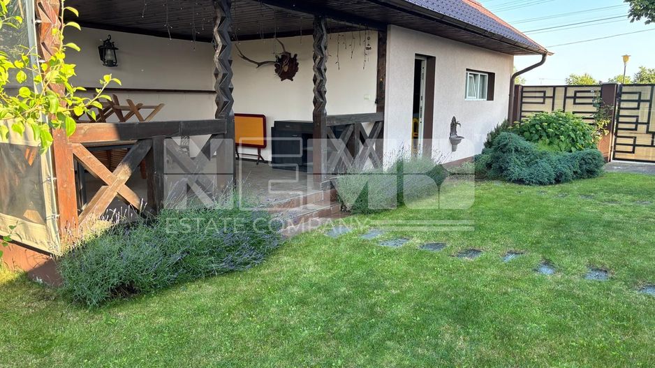 Casă de Vânzare cu 6 Ari Teren I Suceava/Mihoveni I 185.000Euro - Poză 15