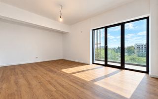 VANZARE 3 CAMERE | 80 MP TOTALI  | TERASA | AVIATIEI - BANEASA - Poză 1