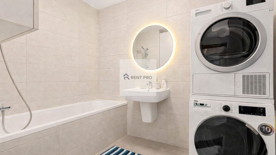 3 Camere Low Level 21 Residence Politehnica Ljerului Sector 6 - Poză 6