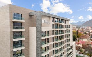 Apartament exclusivist cu 2 camere de închiriat în ONE66 design contemporan - Poză 16