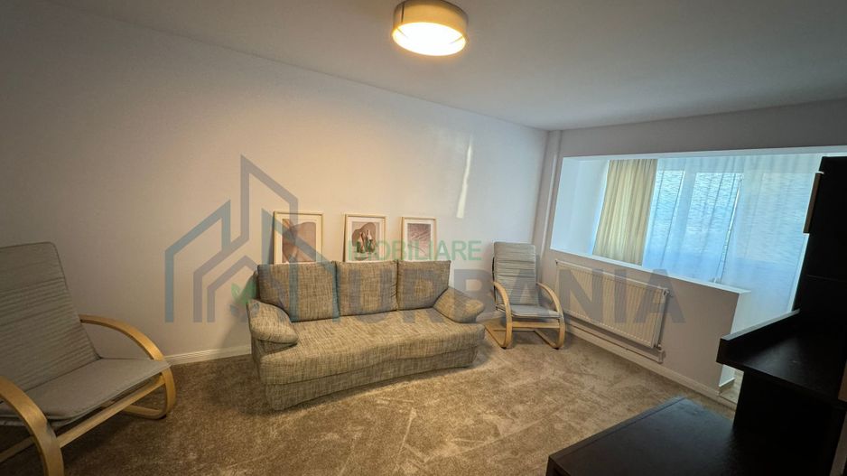 Apartament 3 camere decomandat, 80 mp, Podu Roș – Iași, de închiriat - Poză 2