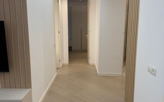 COMISION 0% I Apartament 3 camere Aviatiei Pipera I Cortina North - Poză 10