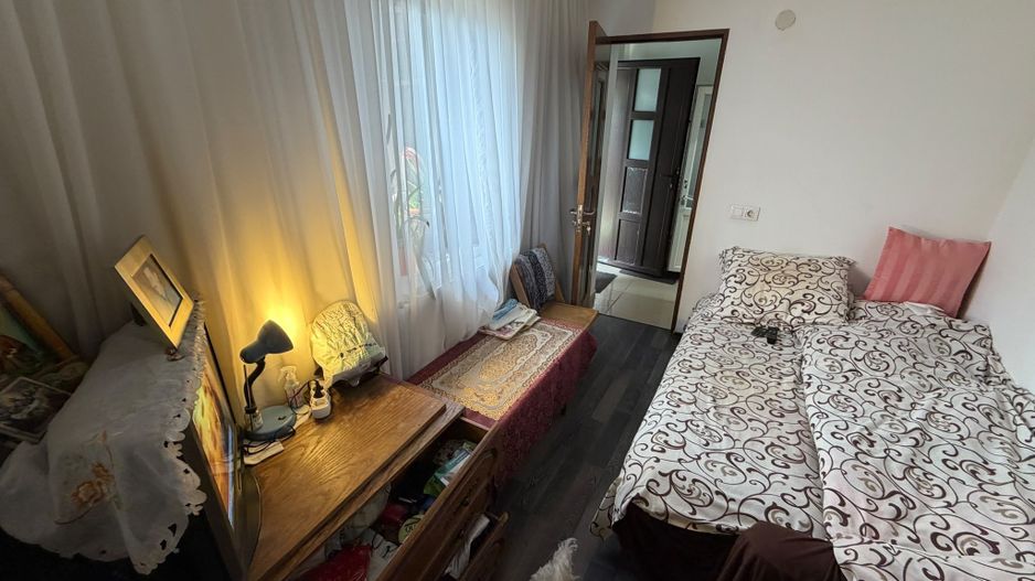 CASA INDIVIDUALA -TOATE UTILITATILE, 4 CAMERE, MOBILATA, COMISION 0% - Poză 5