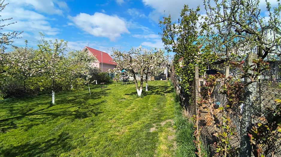 Casa + Teren Generos 1400 MP | Burdujeni – zona Penny - Poză 22