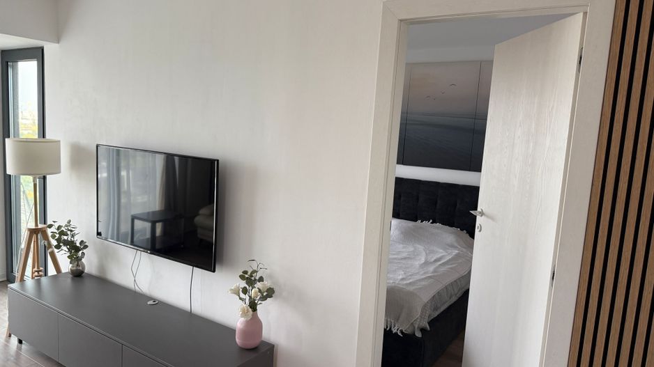 Cloud 9 | Apartament 2 camere - Poză 4