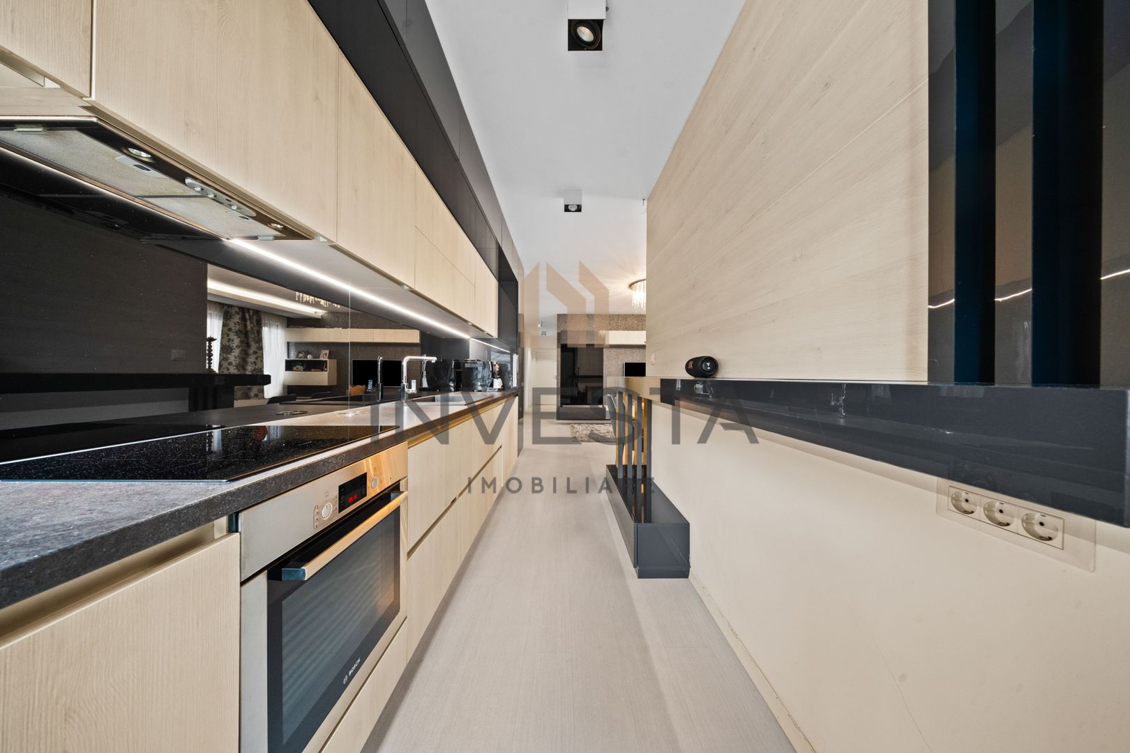 Apartament 4 camere | Orientare sudica | Etaj intermediar! - Poză 4