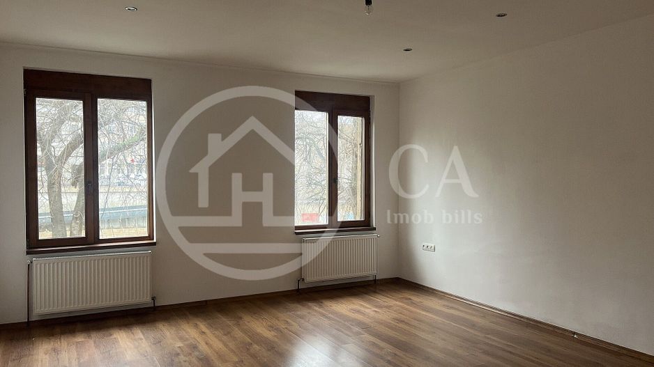 Apartament cu 3 camere de inchiriat zona Ultracentrala Oradea - Poză 8