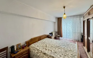 Apartament 4 camere Știrbei Vodă | 110mp | imobil 1994 - Poză 14