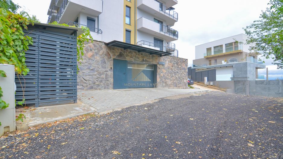 Apartament PREMIUM de 3 camere, parcare subterana, Dobrogeanu Gherea - Poză 23