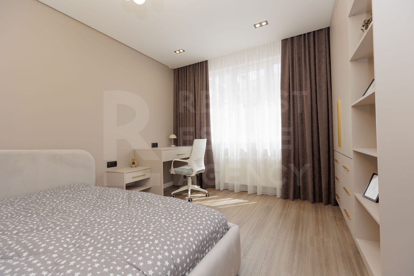 Vânzare, apartament, 2 camere, bd. Mircea cel Bătrân, Ciocana - Poză 9
