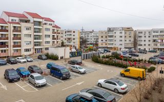 Apartament 2 camere, decomandat, et. 2, Mioriței - Poză 23