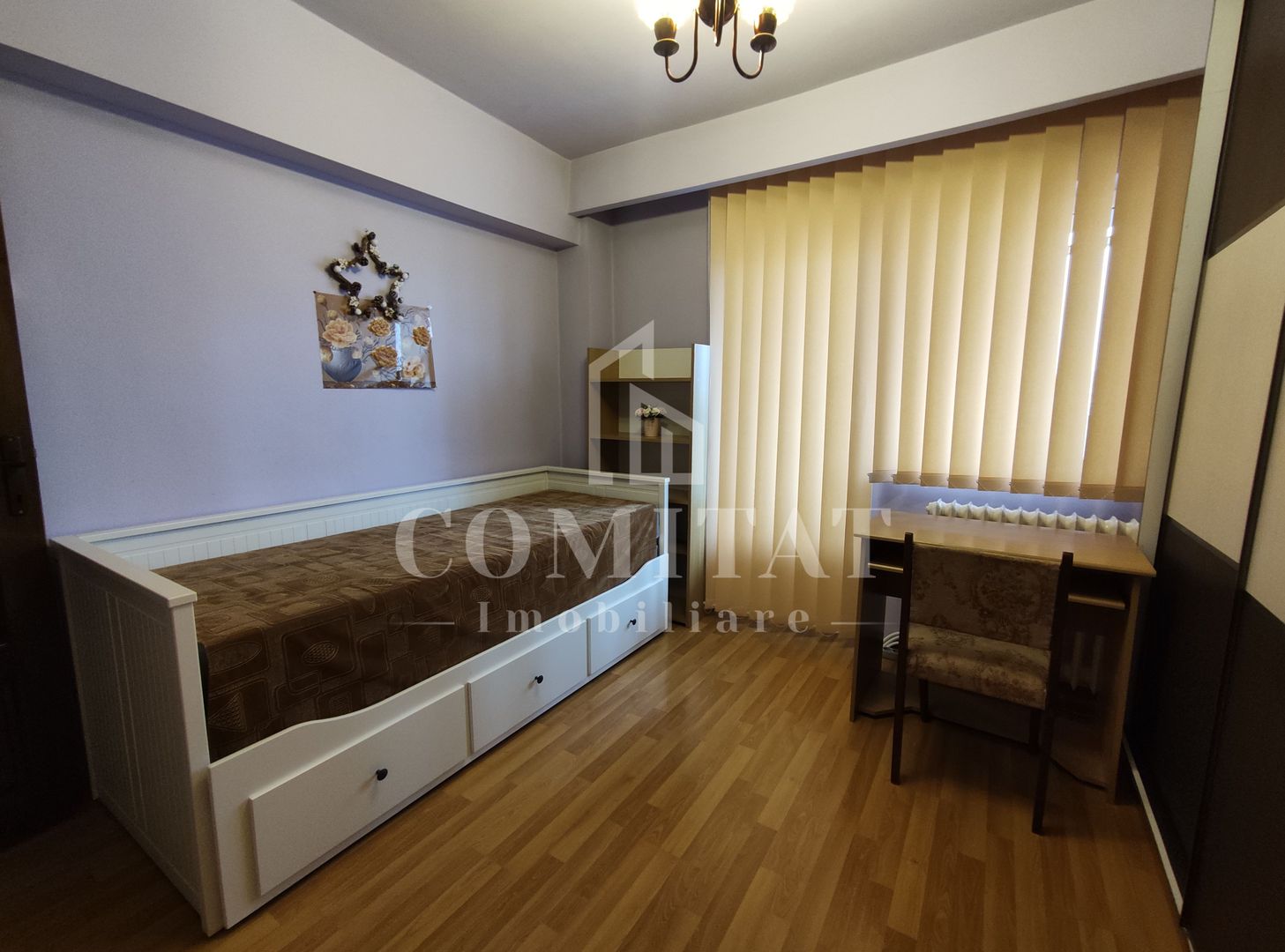 Apartament de vânzare | 2 camere | Piața Mărăști - Poză 3