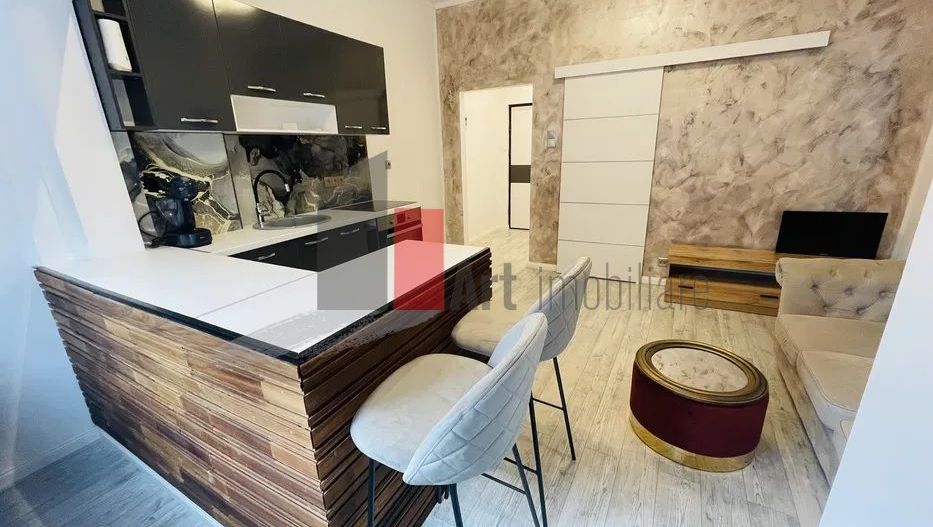 Apartament 2 camere Sala Palatului - Poză 5