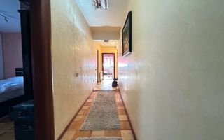 4 camere/2 balcoane/terasa/Garaj/Zona Grand Hotel Italia - Poză 7
