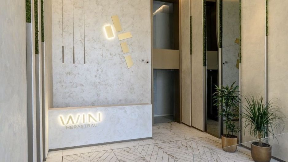 Duplex Modern | 3 Camere | Complex WIN HERĂSTRĂU - Poză 18