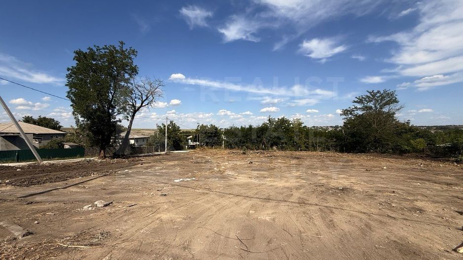 Vânzare, teren pentru construcții, 23 ari, satul Țarigrad, Drochia - Poză 4