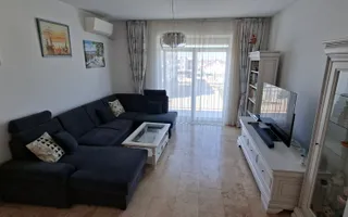 Apartament mobilat si utilat cu 2 locuri de parcare - Poză 23
