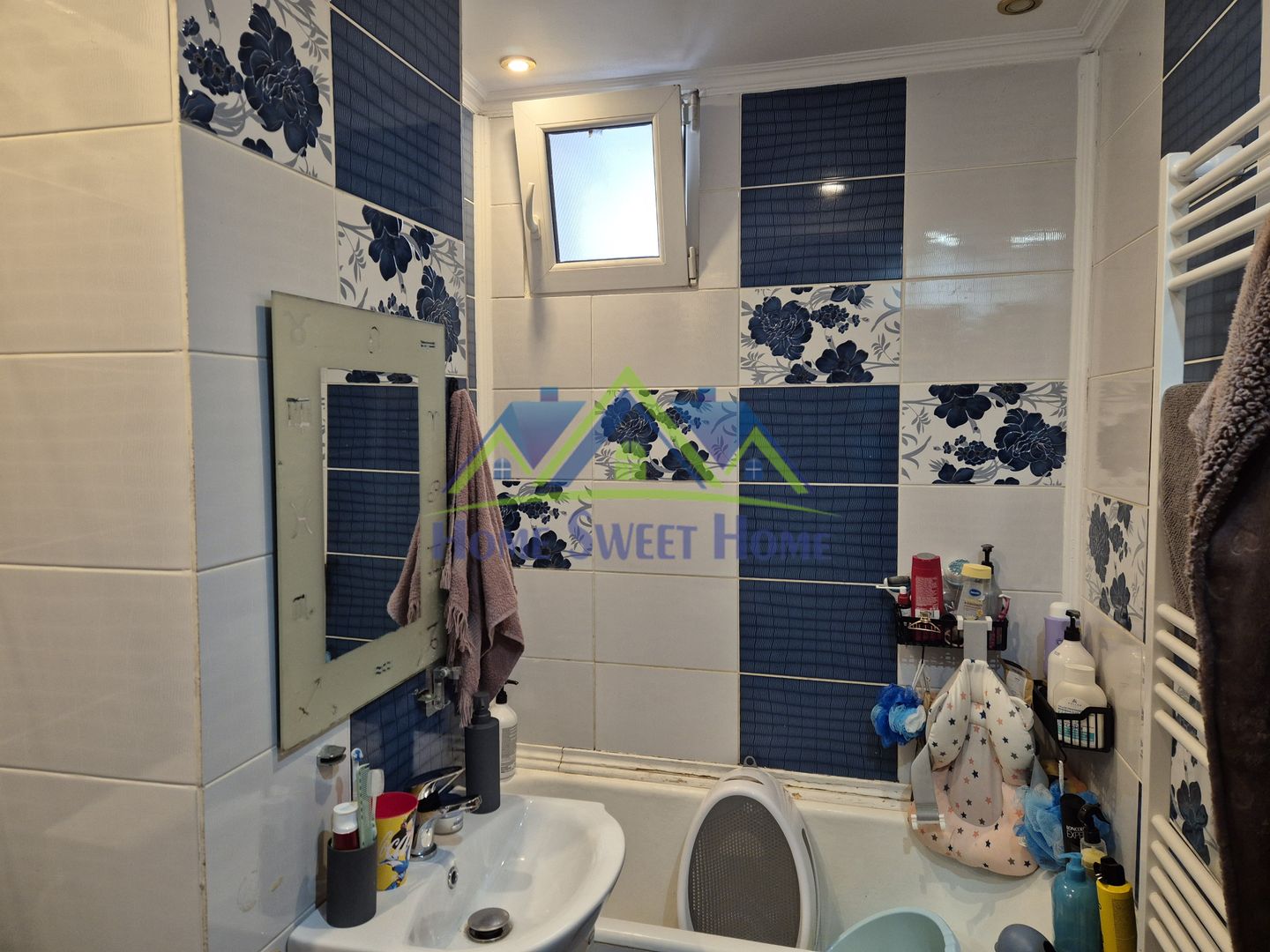 🏠 APARTAMENT 2 CAMERE DECOMANDAT – B-DUL DACIA | ZONA GYROS–PEPCO - Poză 7