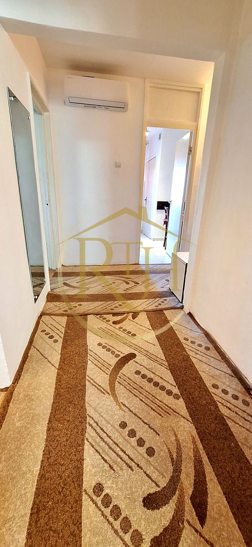 Apartament de închiriat, 3 camere, Girocului, centrală, Spital Județean - Poză 12