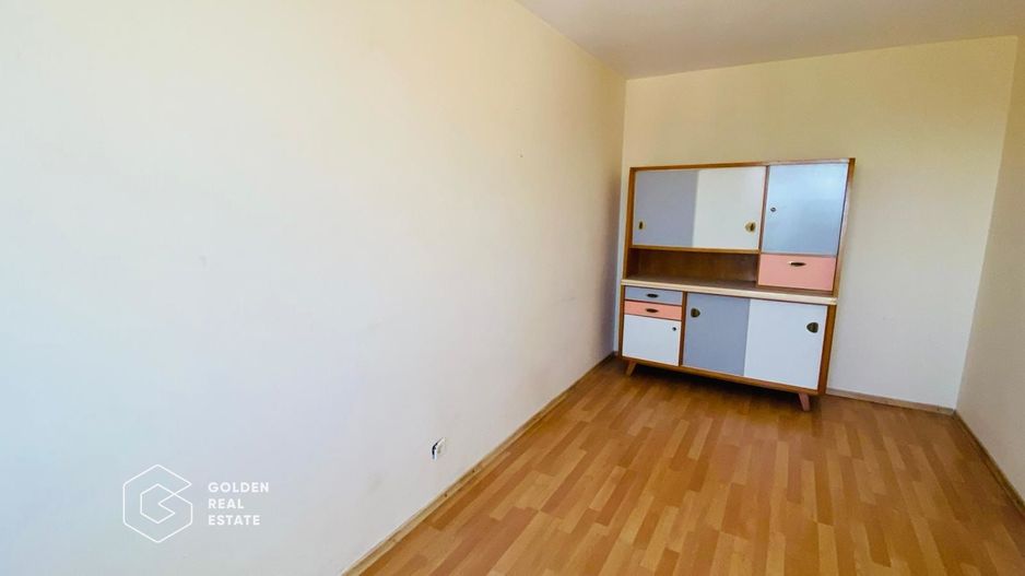 Apartament 3 camere, etajul 8/10, zona Fortuna - Poză 1