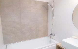 AP. 3 CAMERE TIMPURI NOI, LOC PARCARE, INCALZIRE PARDOSEALA, BLOC NOU - Poză 6