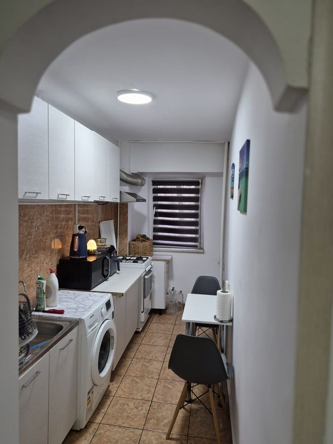 Garsoniera 13 Septebrie-Sebastian, decomandata T692 - Poză 6