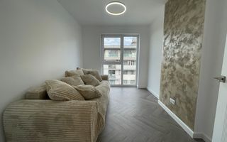 De inchiriat - Apartament 3 camere |Terasă|Parcare subterană|Gheorgeni - Poză 3