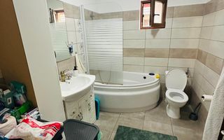 Casa individuala 2018 Sanmihaiu Roman 500mp teren - Poză 10